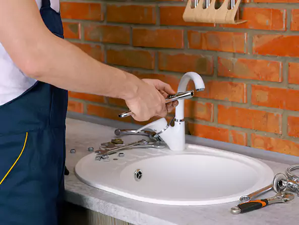 Why Choose Aventura FL Plumbers for Sink Repair in Aventura, FL?
