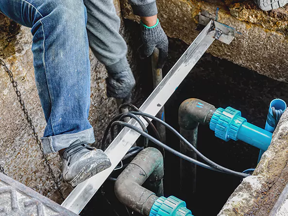 Why Choose Aventura FL Plumbers for Sump Pump Maintenance in Aventura, FL?