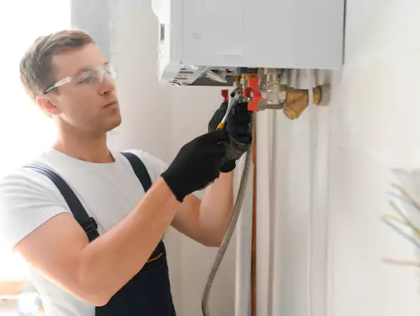 Why Choose Aventura FL Plumbers for Tankless Water Heater Maintenance in Aventura, FL?