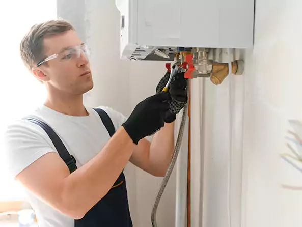 Why Choose Aventura FL Plumbers for Tankless Water Heater Replacement in Aventura, FL?