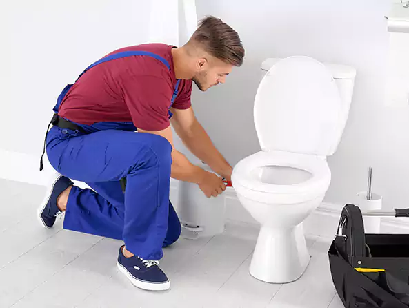 Why Choose Aventura FL Plumbers for Toilet Installation in Aventura, FL?