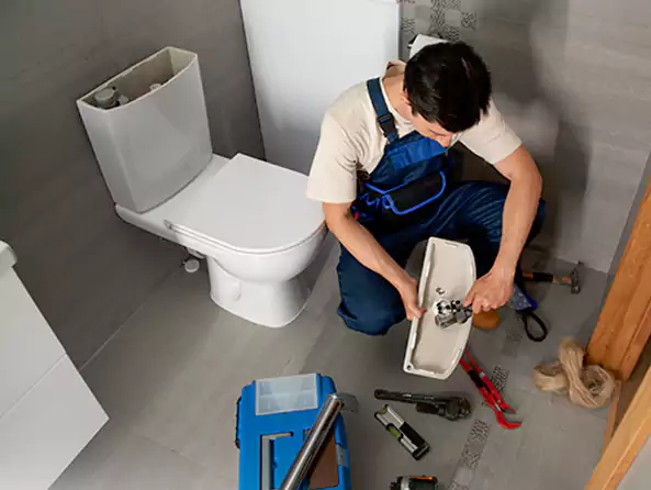 Why Choose Aventura FL Plumbers for Toilet Repair in Aventura, FL?