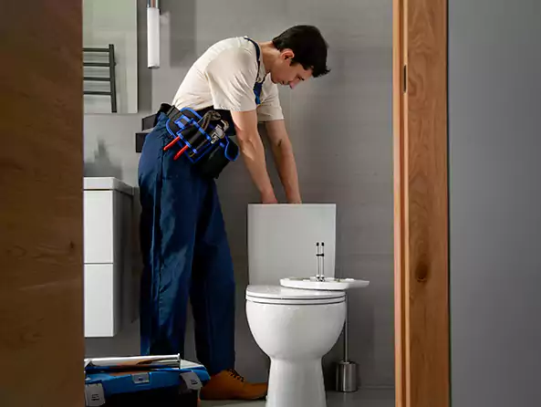 Why Choose Aventura FL Plumbers for Toilet Replacement in Aventura, FL?