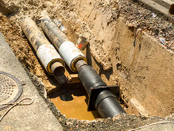 Why Choose Aventura FL Plumbers for Trenchless Pipe Repair in Aventura?