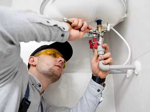 Why Choose Aventura FL Plumbers for Water Heater Expansion Tank Installation in Aventura, FL?