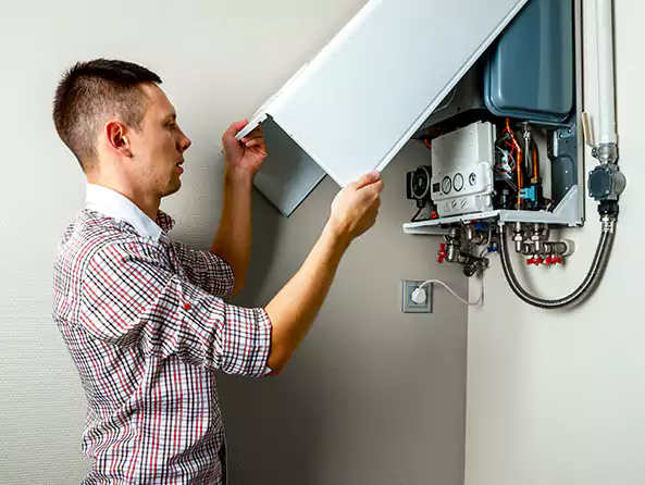 Why Choose Aventura FL Plumbers for Water Heater Installation in Aventura, FL?