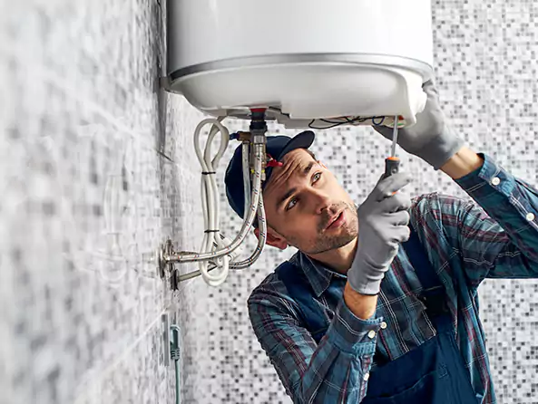 Why Choose Aventura FL Plumbers for Water Heater Maintenance in Aventura, FL?
