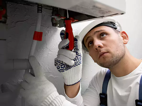 Why Choose Aventura FL Plumbers for Water Heater Repair in Aventura, FL?