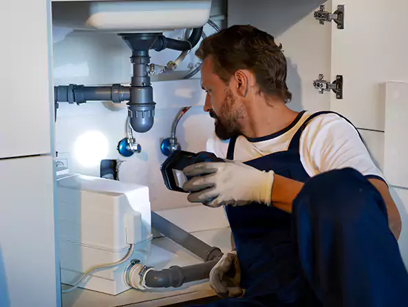 Why Choose Aventura FL Plumbers for Water Leak Repair in Aventura, FL?