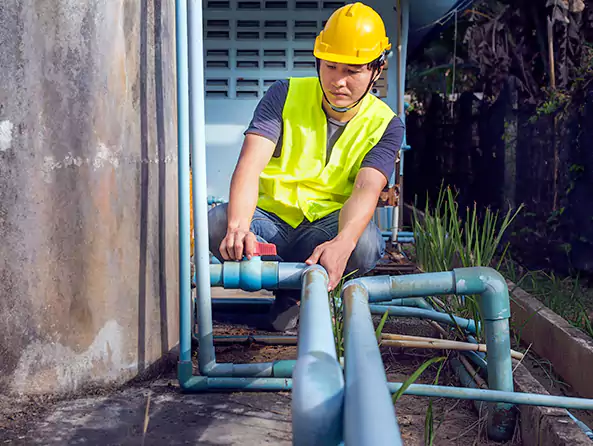 Why Choose Aventura FL Plumbers for Water Line Installation in Aventura, FL