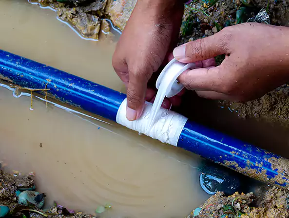  Why Choose Aventura FL Plumbers for Water Line Repair in Aventura, FL?]