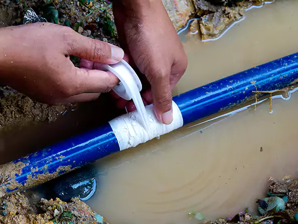 Why Choose Aventura FL Plumbers for Water Line Replacement in Aventura, FL?