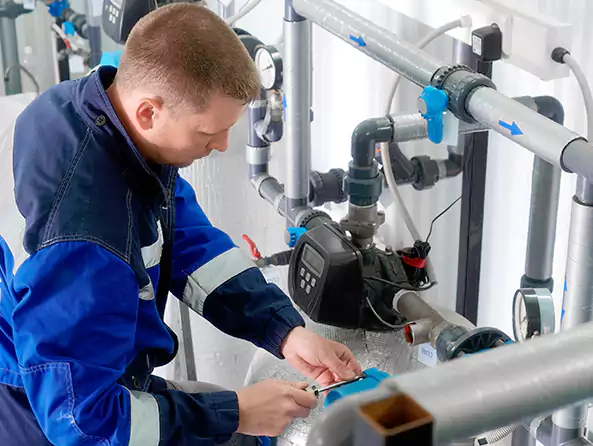 Why Choose Aventura FL Plumbers for Water Softener Installation in Aventura, FL?