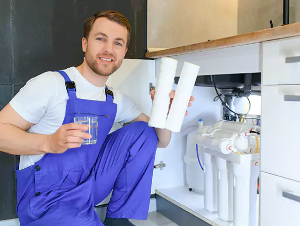 Why Choose Aventura FL Plumbers for Water Softener Maintenance in Aventura, FL?