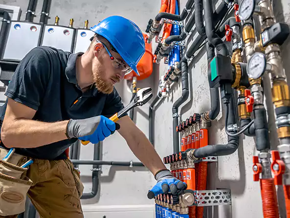 Why Choose Aventura FL Plumbers for Water Softener Repair in Aventura?