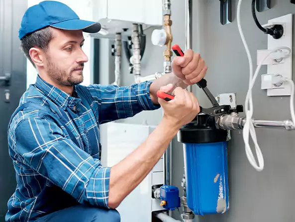 Why Choose Aventura FL Plumbers for Water Softener Replacement in Aventura, FL?