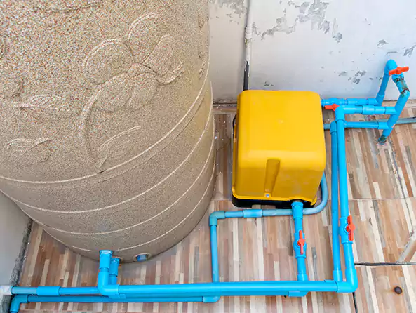 Why Choose Aventura FL Plumbers for Well Pressure Tank Replacement in Aventura, FL?