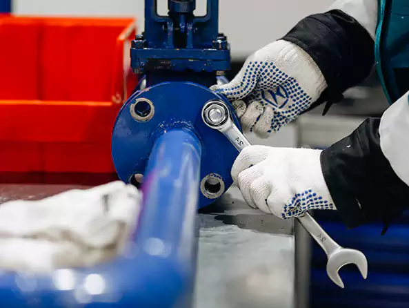 Why Choose Aventura FL Plumbers for Well Pump Repair in Aventura, FL?