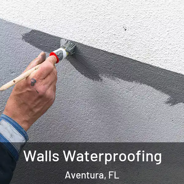 Walls Waterproofing Aventura, FL